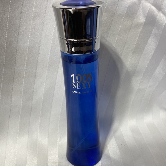 100% Sexy Natural Spray Perfume - Picture 6 of 6